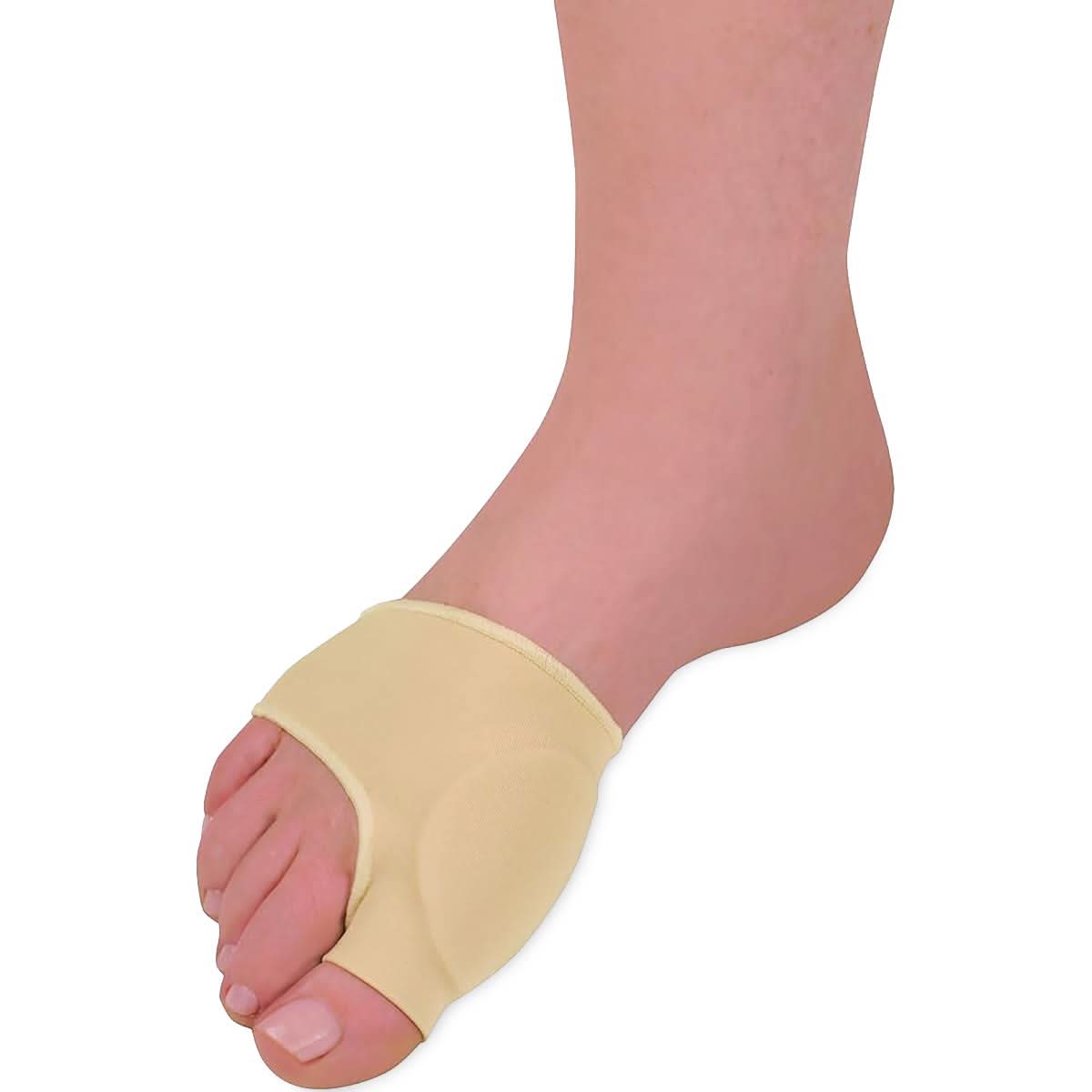 Medline Stein's Gel Bunion Sleeves