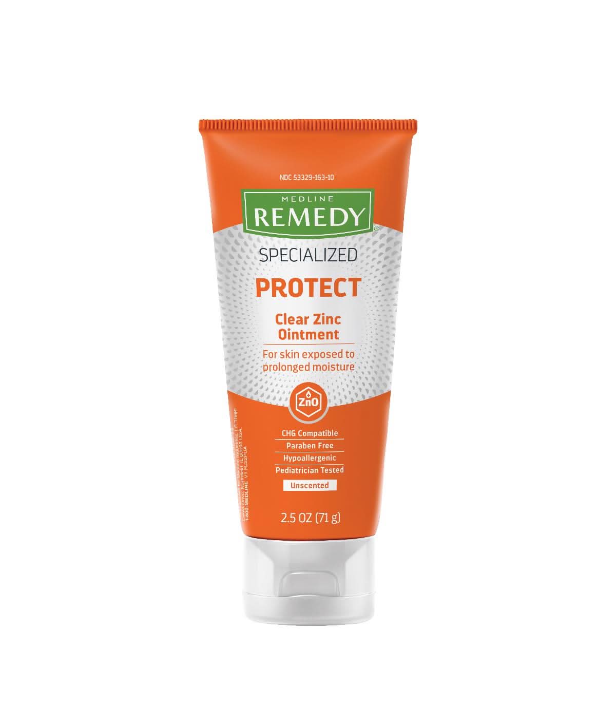 Medline Remedy Phytoplex Clear-Aid Skin Protectant Ointments