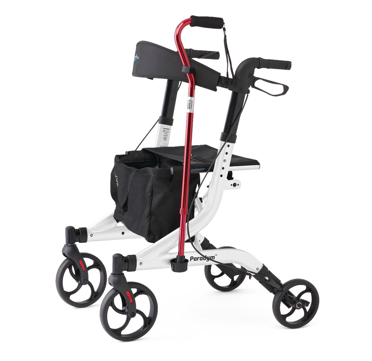 Medline Contemporary-Style Rollator