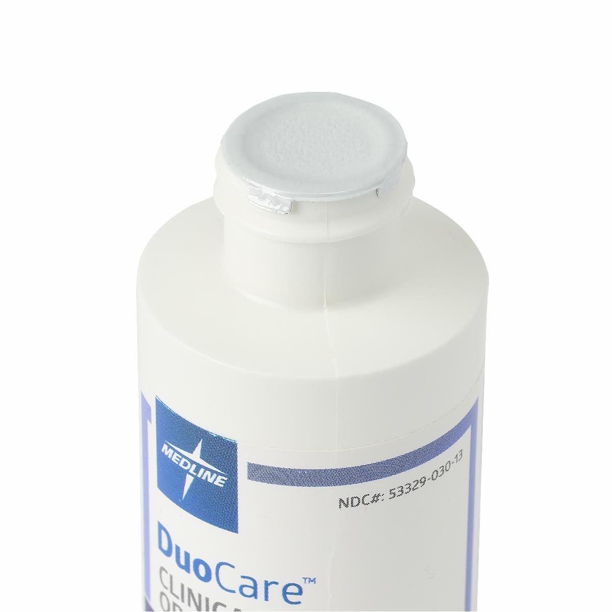 Medline DuoCare Clinical 2-in-1 Oral Rinse