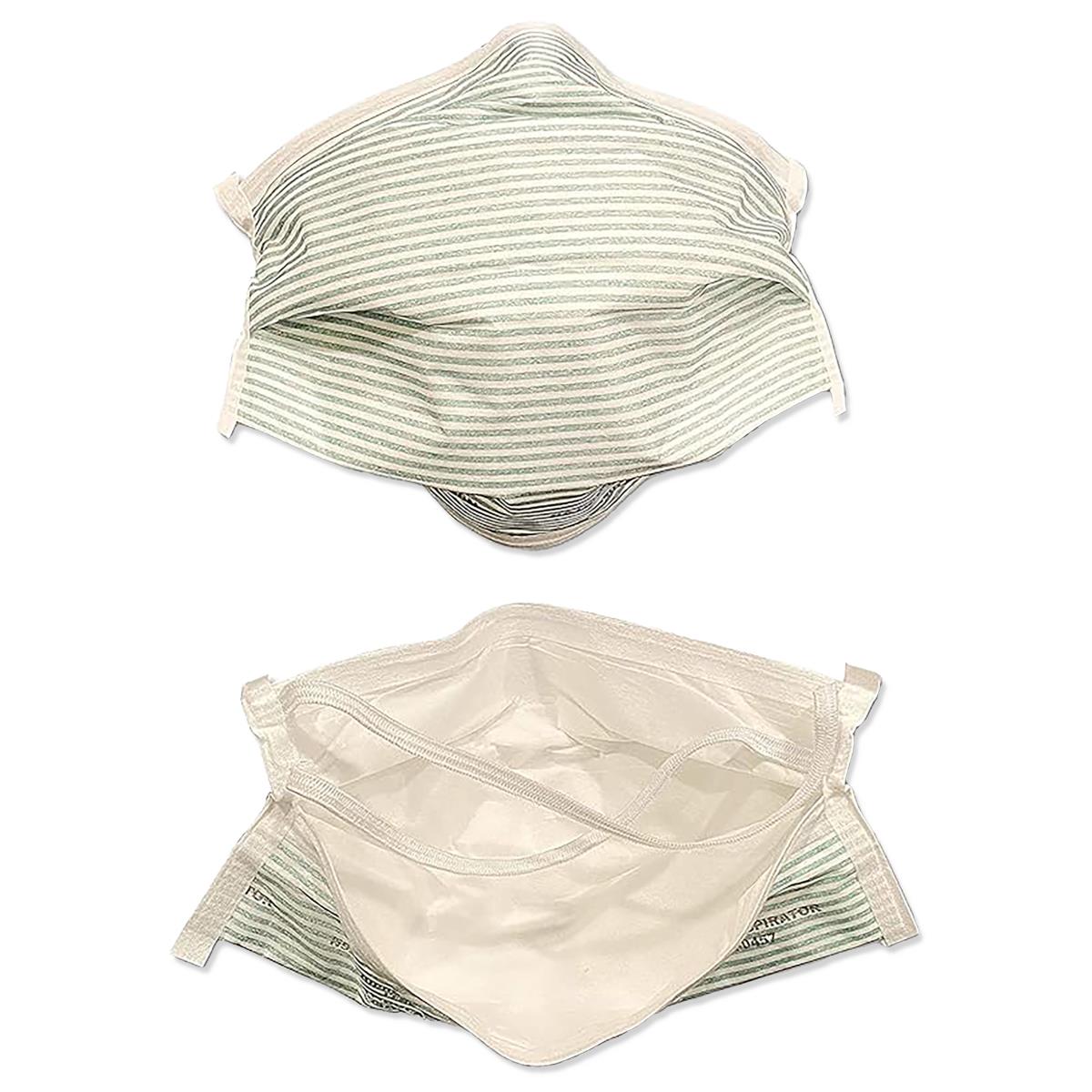 Medline PFL Critical Cover N95 Particulate Respirator