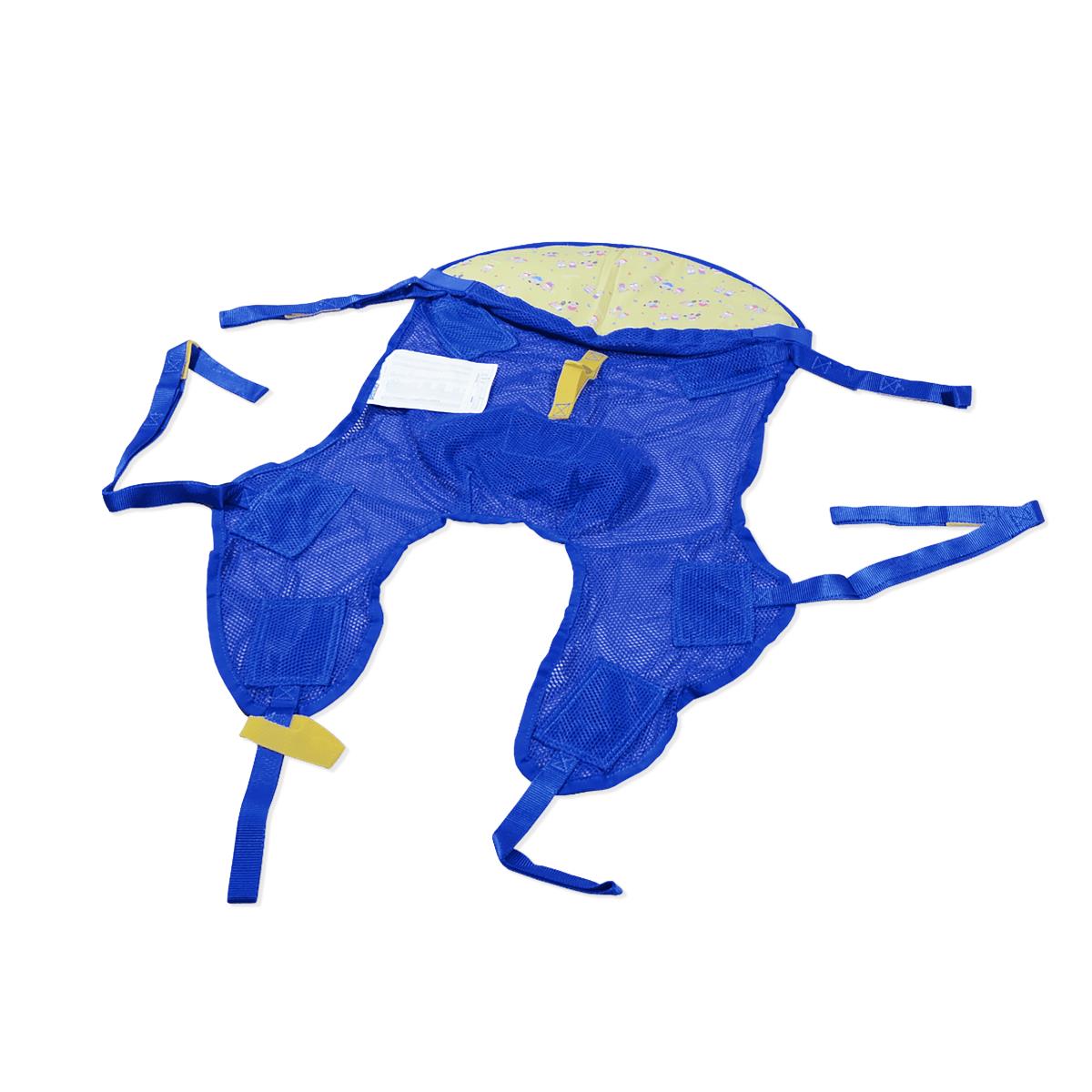 Medline Reusable U-Shaped Pediatric Patient Slings