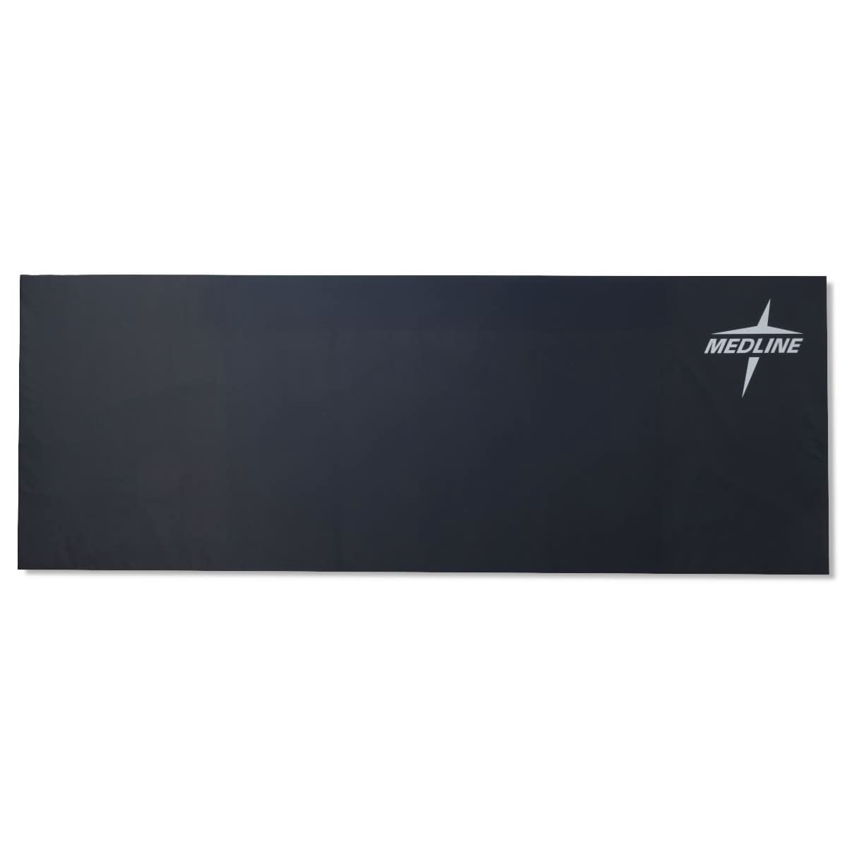 Medline Non-Folding Fall Mats