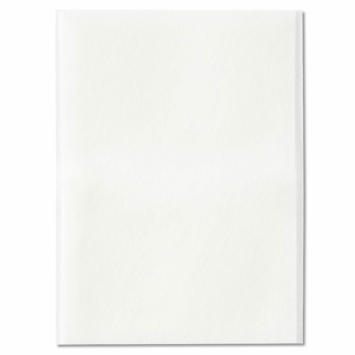 Medline CURAD Menthol Pain Relief Patch