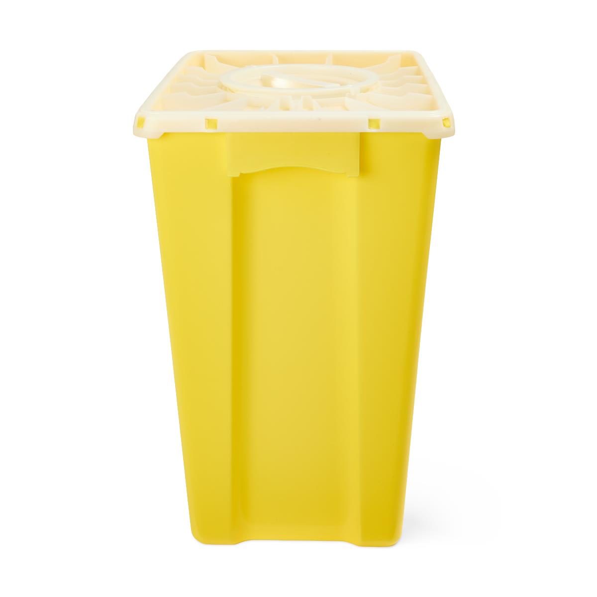 Medline Large PG-II Containers