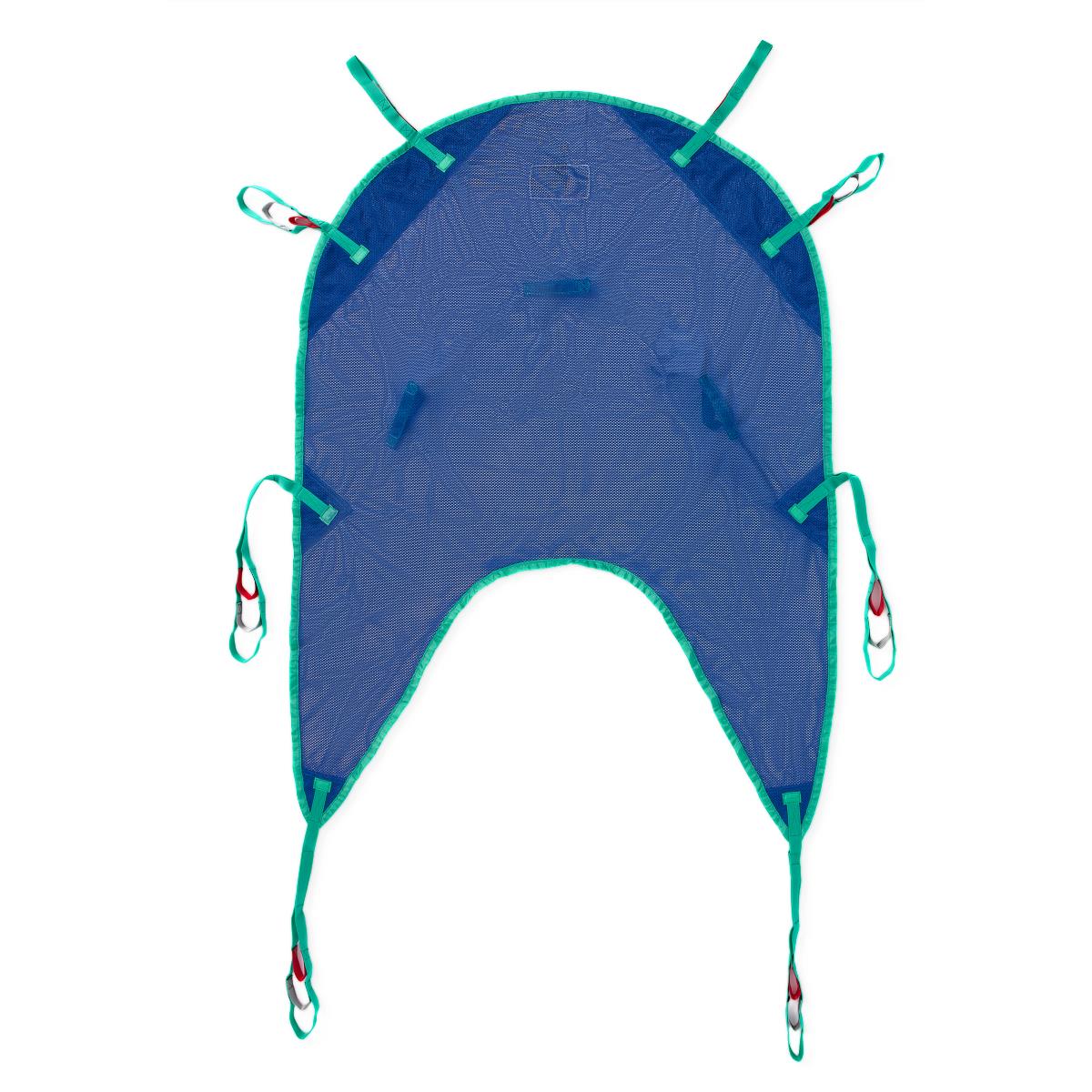 Medline Reusable U-Shaped Patient Slings