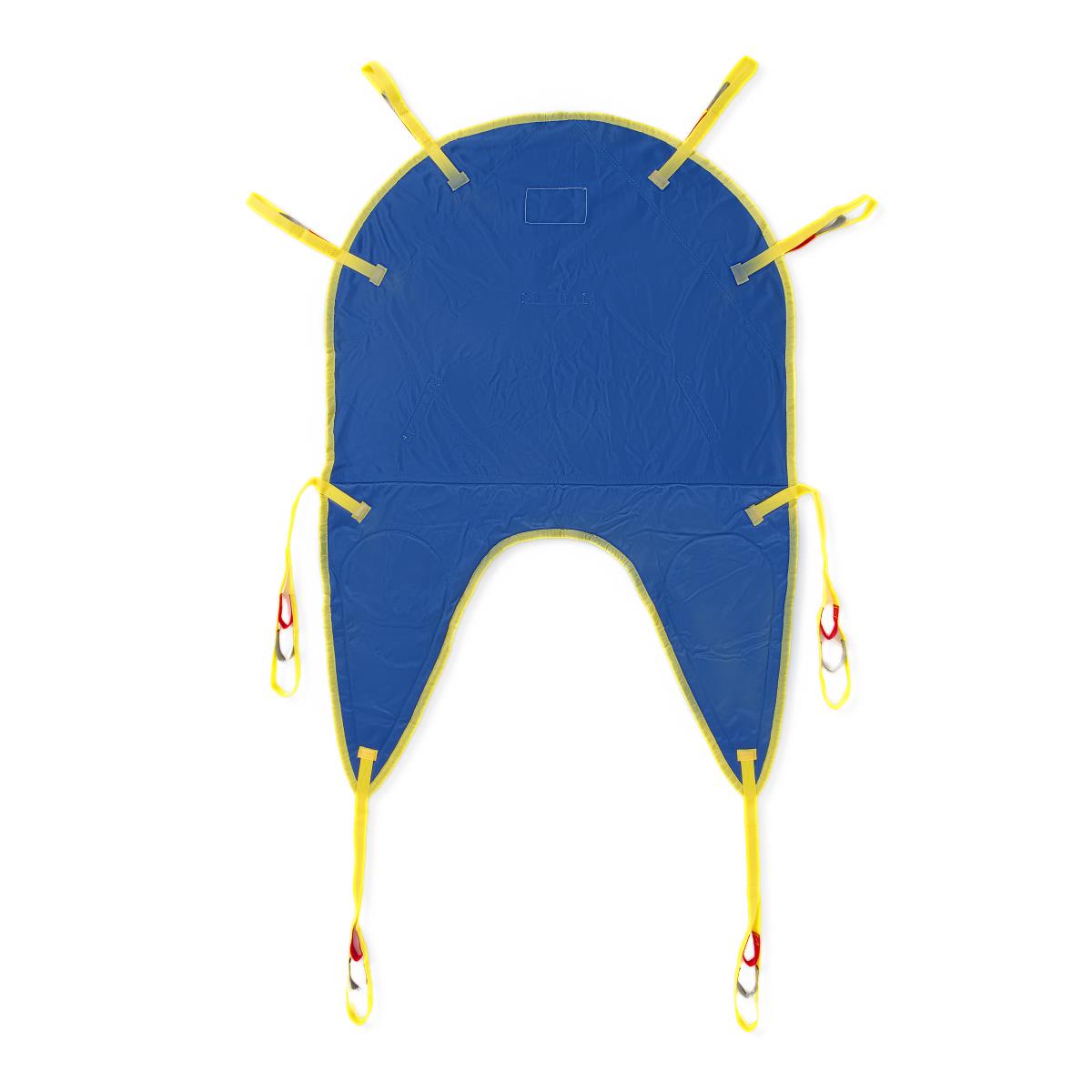 Medline Reusable U-Shaped Patient Slings
