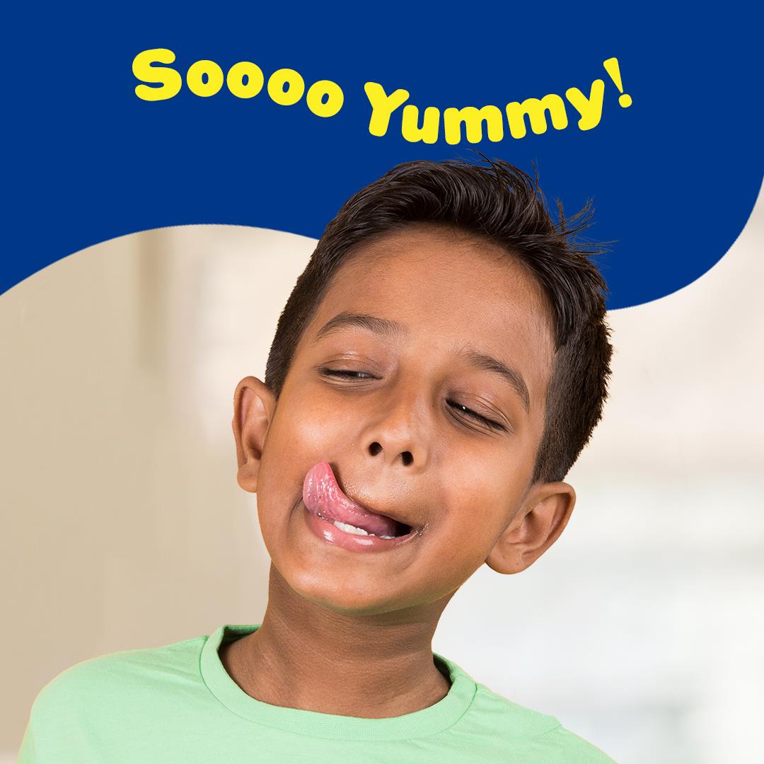 Medline L'il Critters Kids Vitamin Gummies