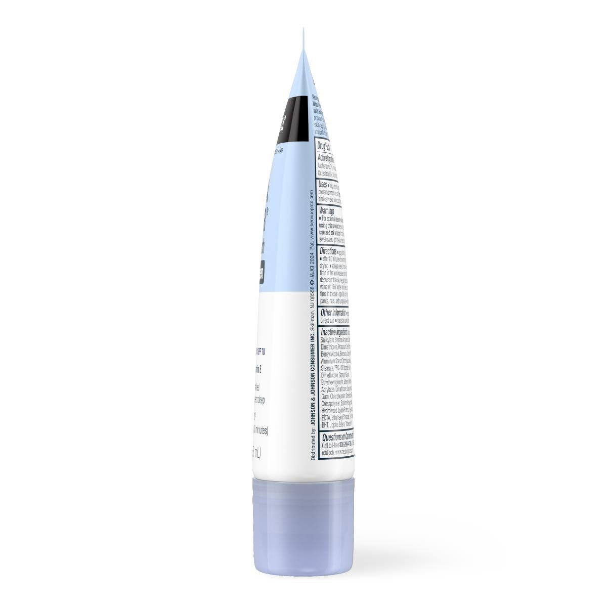 Medline Neutrogena Ultra Sheer Sunscreen
