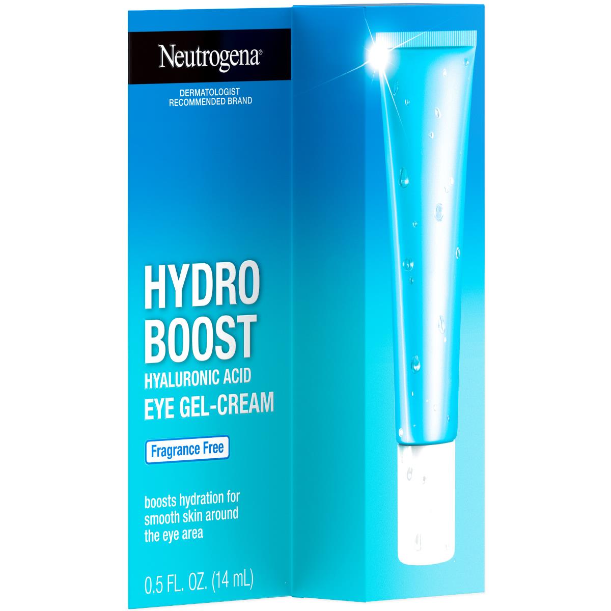 Medline Neutrogena Under Eye Treatment Cream