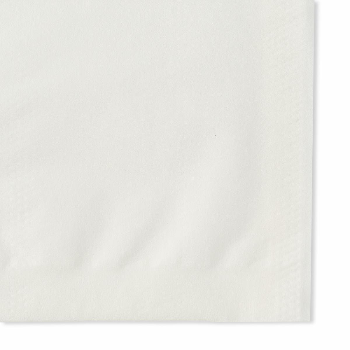 Medline Disposable Tissue / Poly Pillowcases