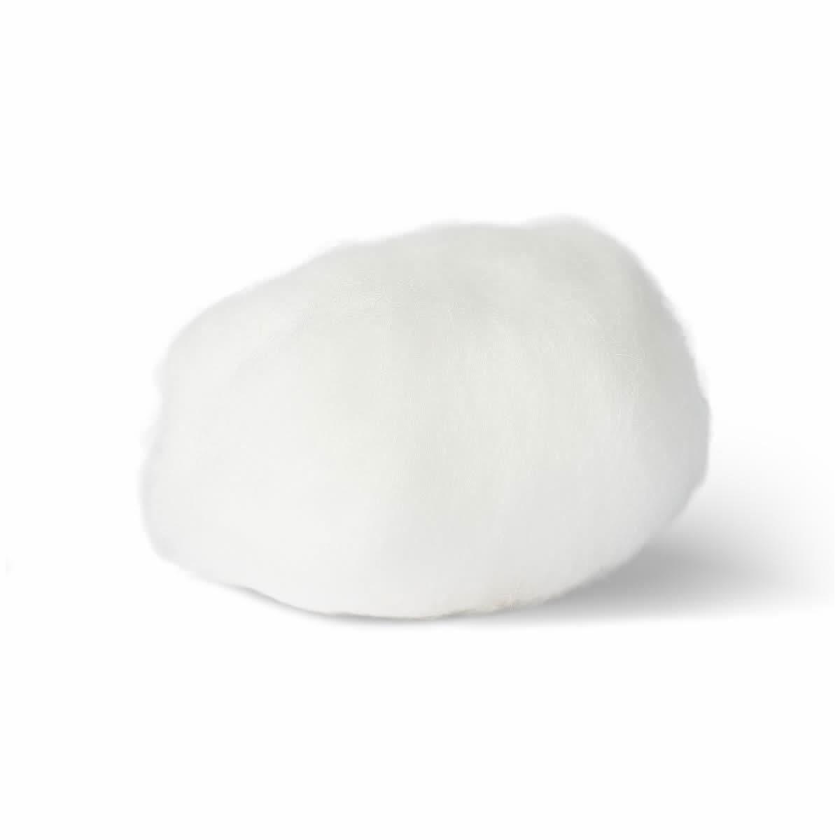 Medline CURAD Sterile Cotton Balls