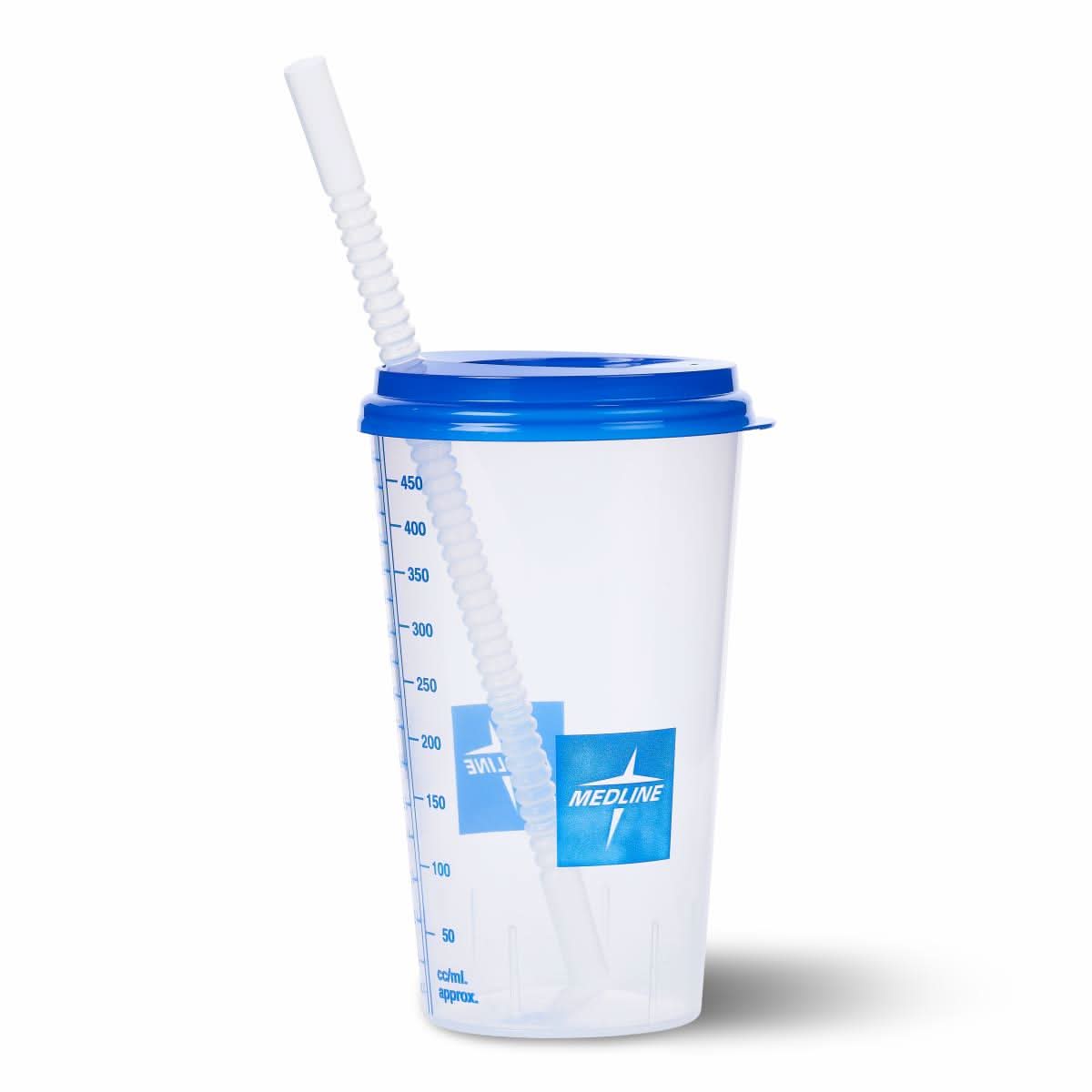 Medline Custom Premium Carafes Size 16 oz.