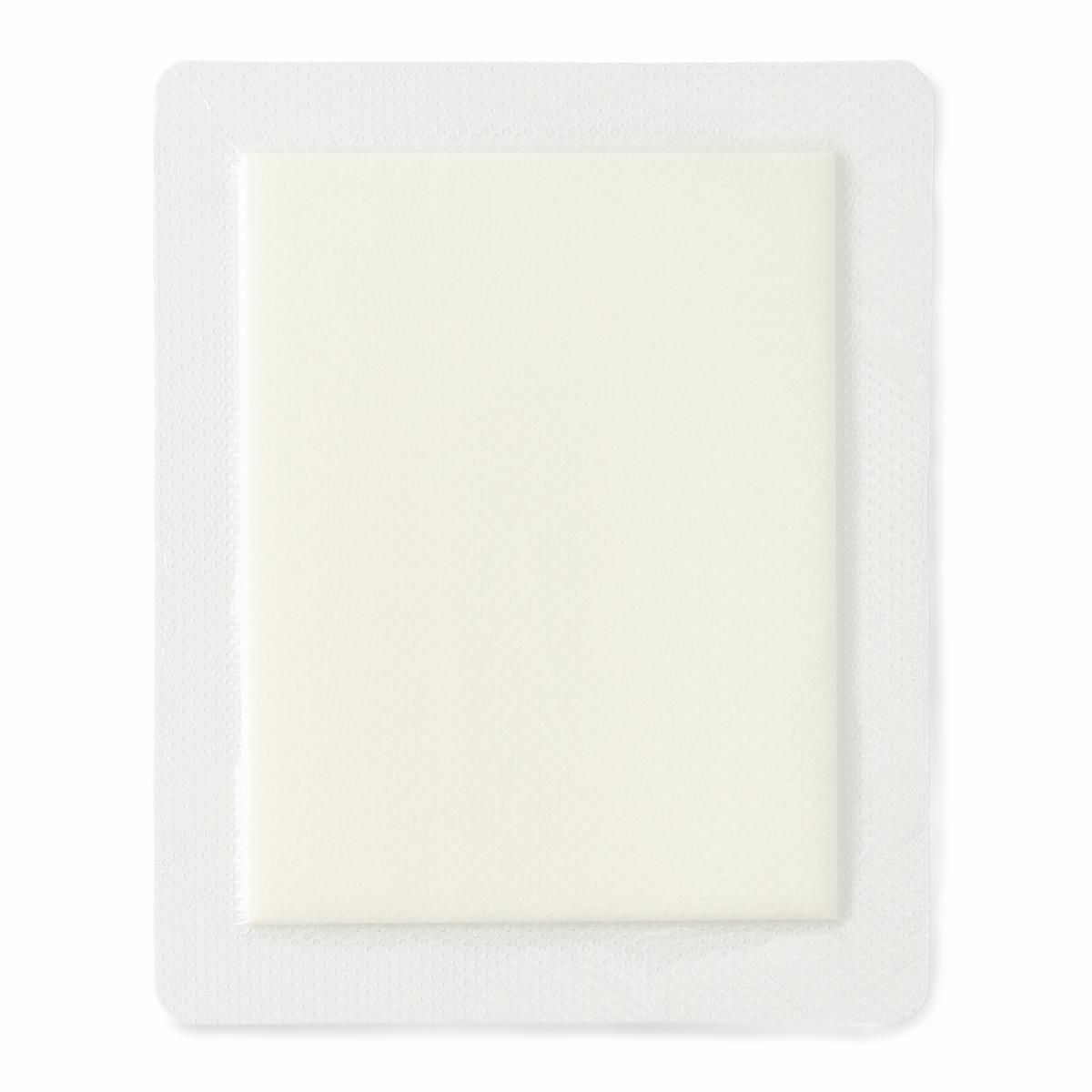 Medline Bordered Super Absorbent Wound Dressing