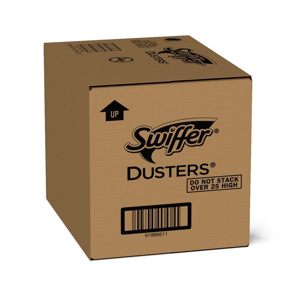 Medline Swiffer Dusters Multi-Surface Duster Refills