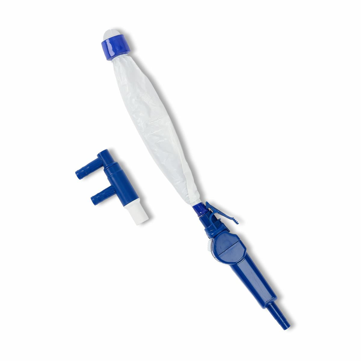 Medline Yankauer Set-Up Kits with Y-Connector