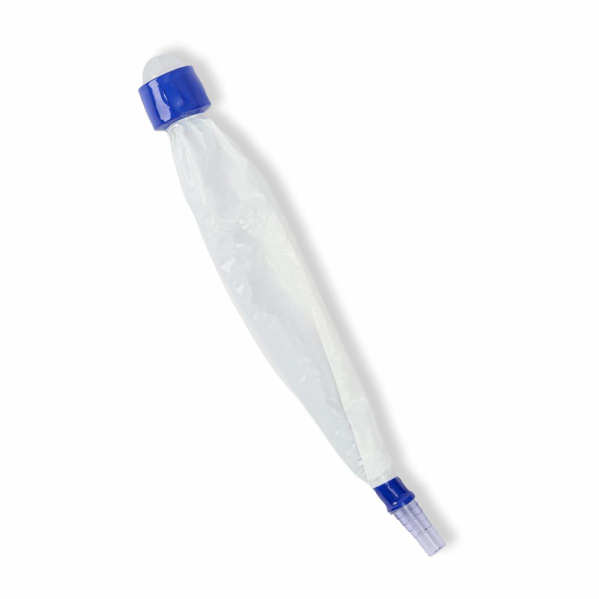 Medline Covered Individually Wrapped Yankauers