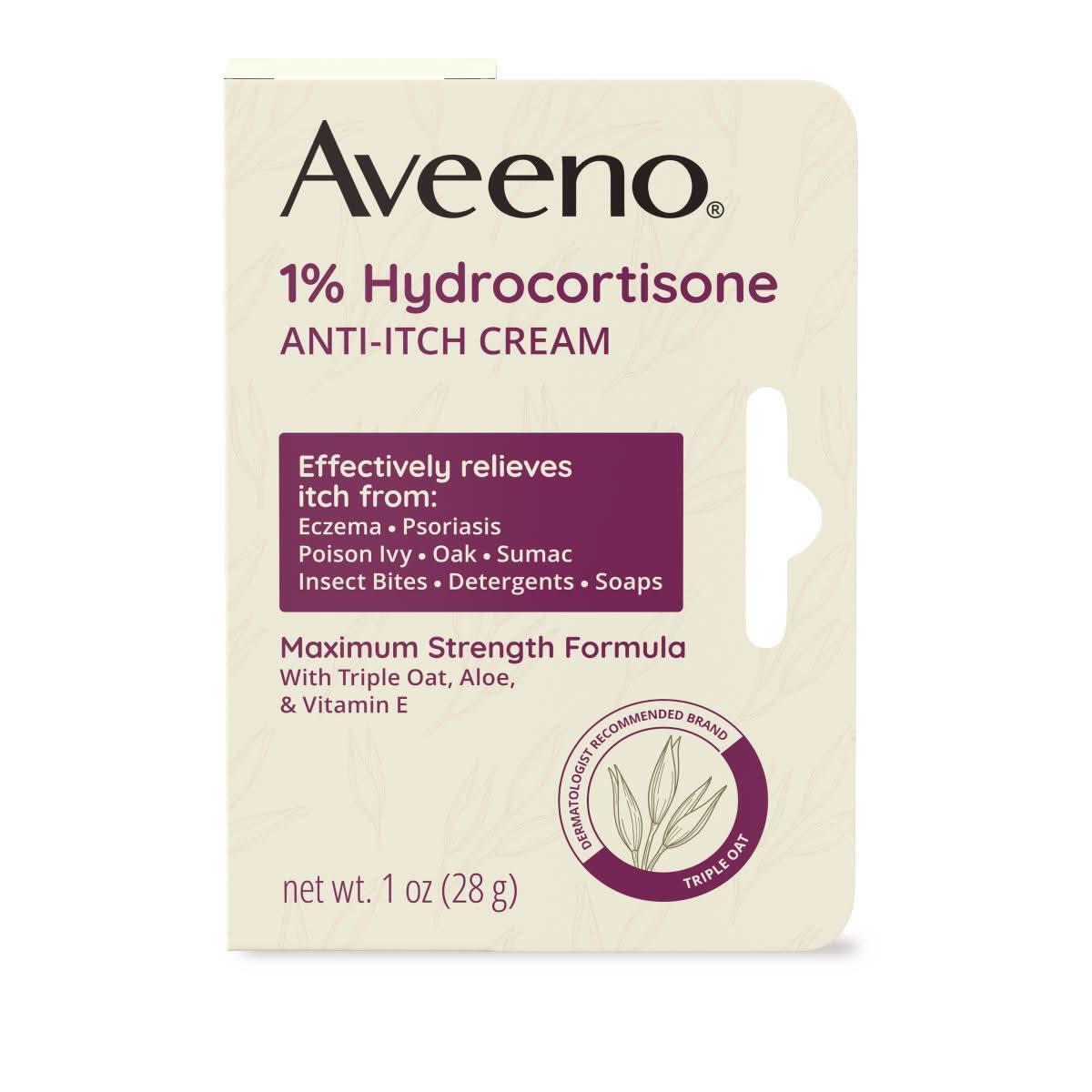 Medline Kenvue Anti-Itch Soothing Bath Treatment