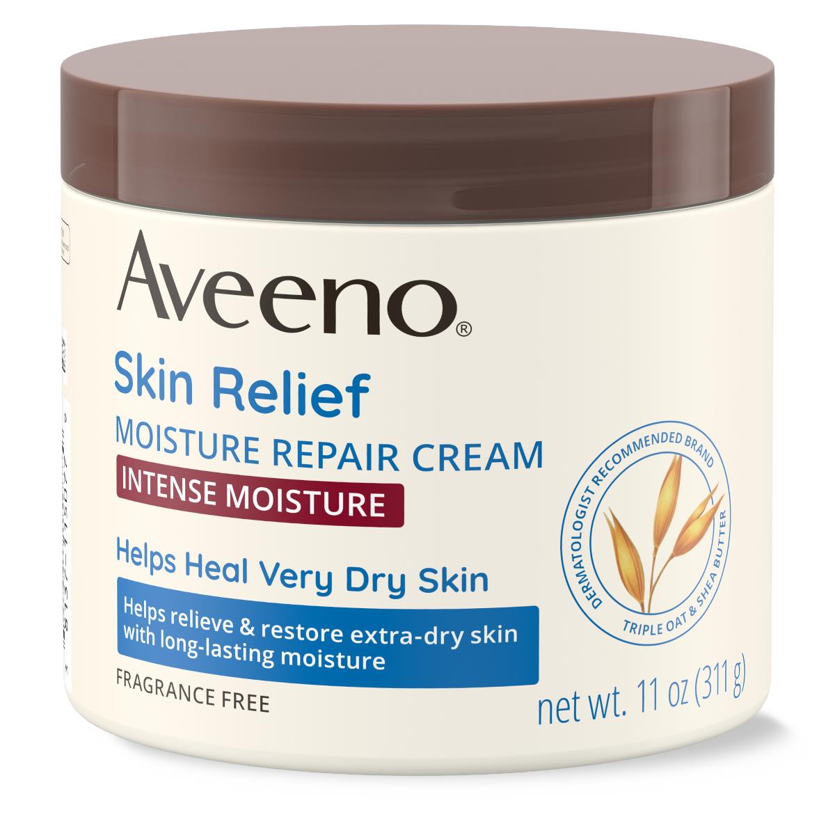 Medline Aveeno Daily Moisturizing Lotion