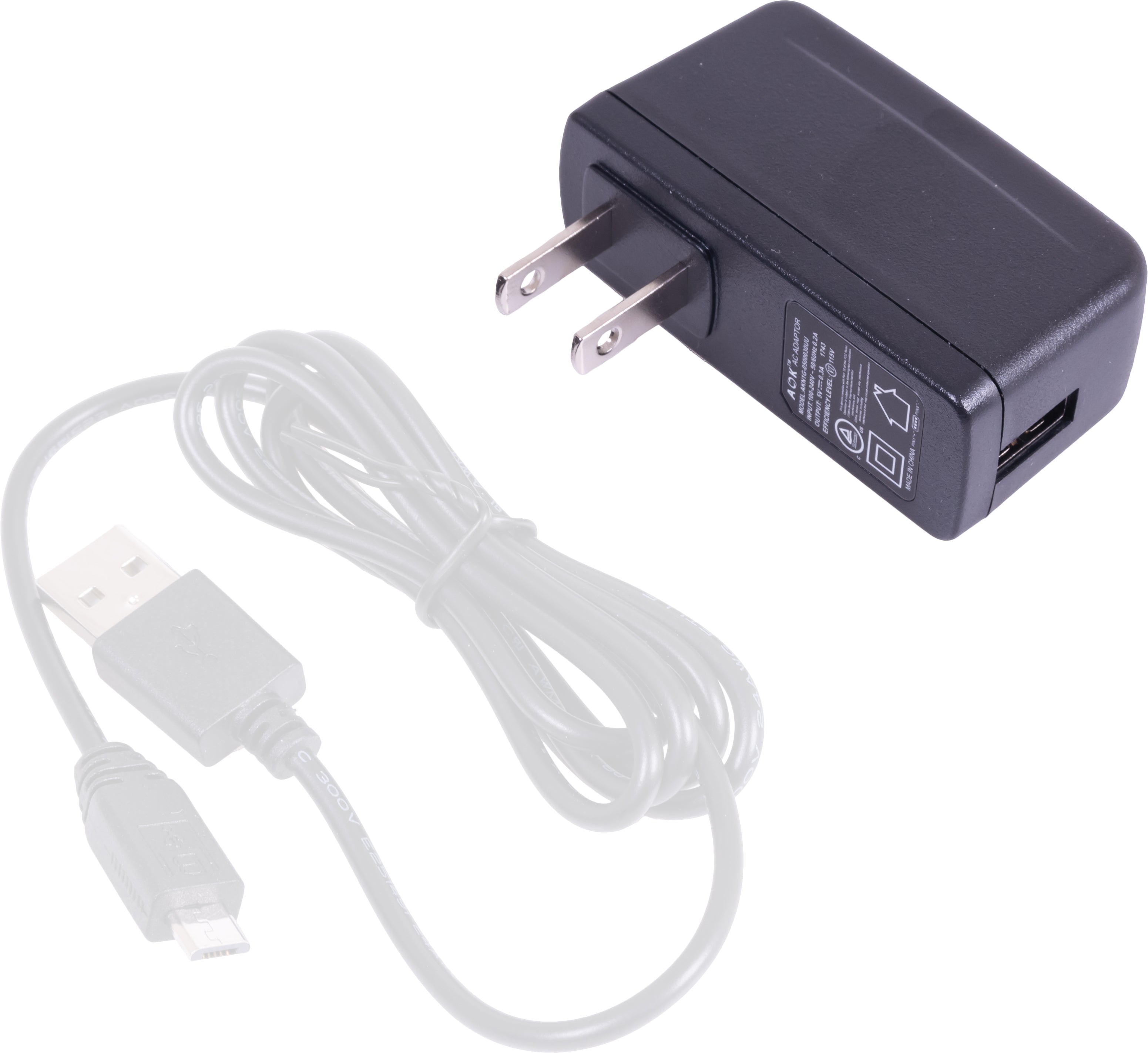 Compass Health AC Charger for 2nd Gen.