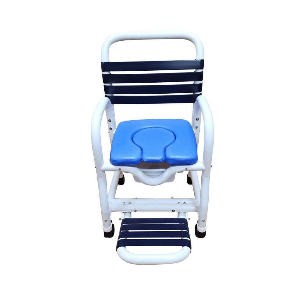 Mor-Medical NEW ERA INFECTION CONTROL PATENTED DESIGN