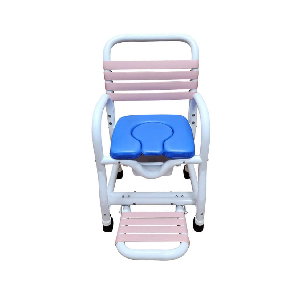 Mor-Medical NEW ERA INFECTION CONTROL PATENTED DESIGN