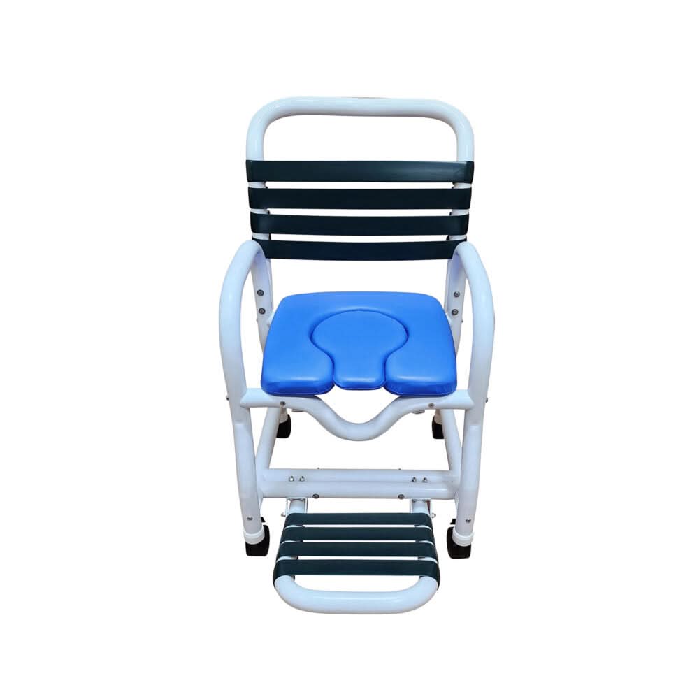 Mor-Medical NEW ERA INFECTION CONTROL PATENTED DESIGN