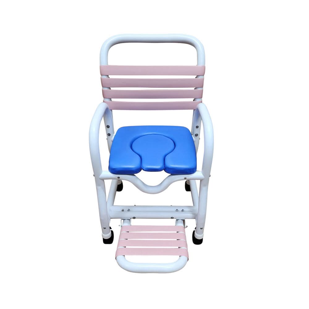 Mor-Medical NEW ERA INFECTION CONTROL PATENTED DESIGN