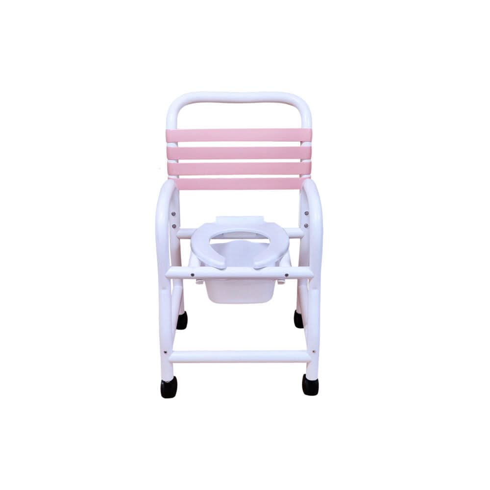 Mor-Medical “SEAMLESS INFECTION CONTROL PATENTED DESIGN 5-IN-1 BATHING SYSTEM”