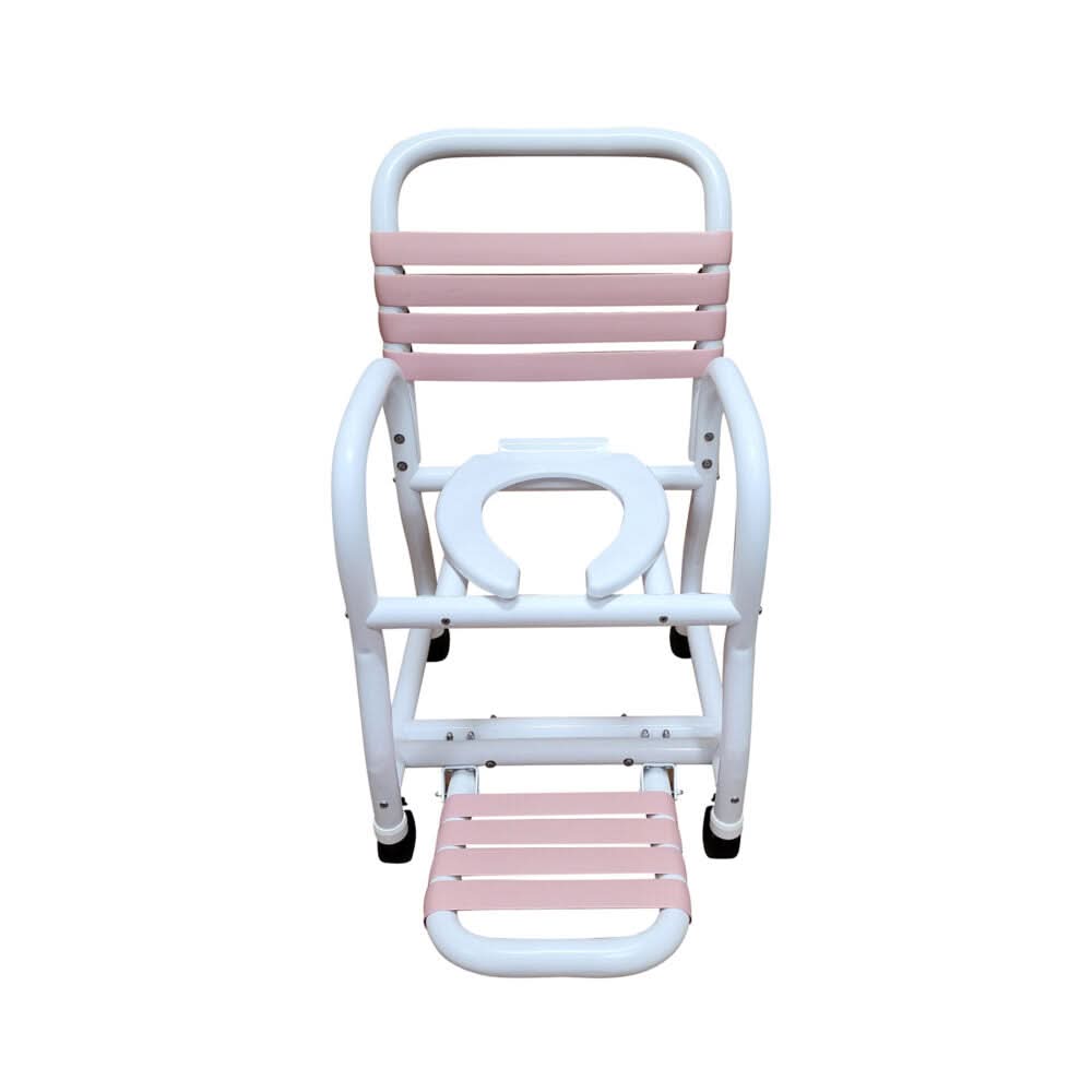 Mor-Medical “SEAMLESS INFECTION CONTROL PATENTED DESIGN 5-IN-1 BATHING SYSTEM”