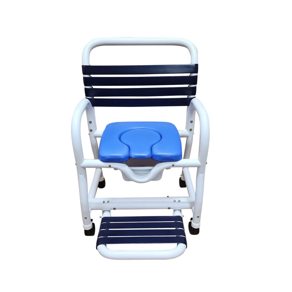 Mor-Medical NEW ERA INFECTION CONTROL PATENTED DESIGN