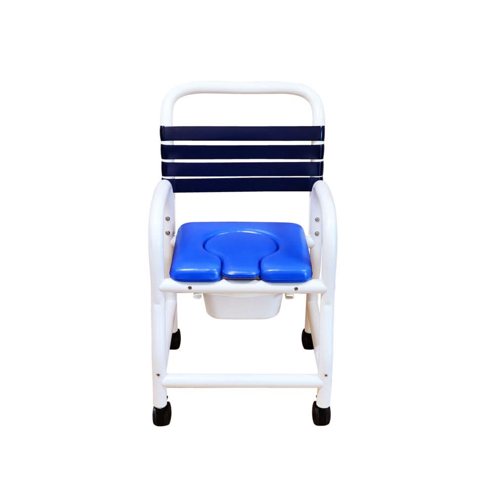 Mor-Medical “SEAMLESS INFECTION CONTROL PATENTED DESIGN 5-IN-1 BATHING SYSTEM”