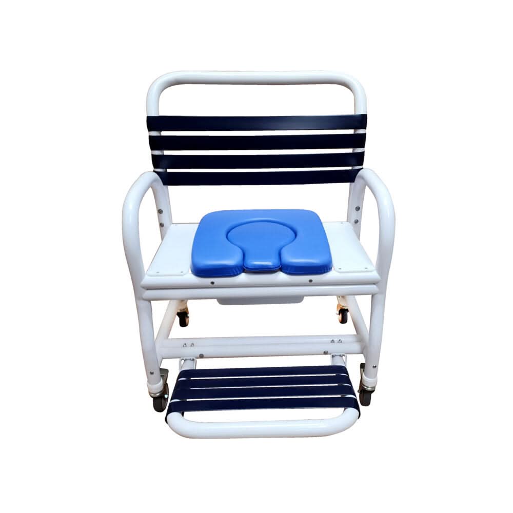 Mor-Medical NEW ERA INFECTION CONTROL PATENTED DESIGN