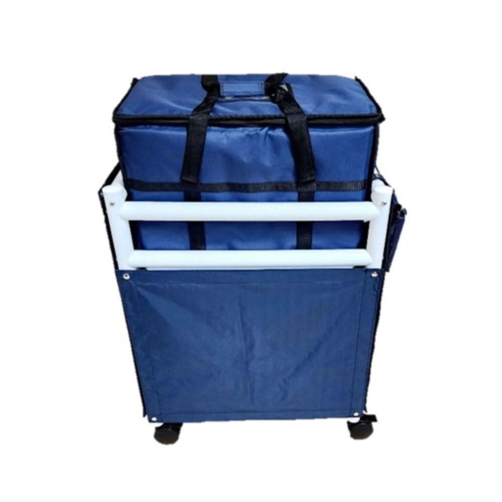 Mor-Medical NEW ERA INFECTION CONTROL PATENTED DESIGN