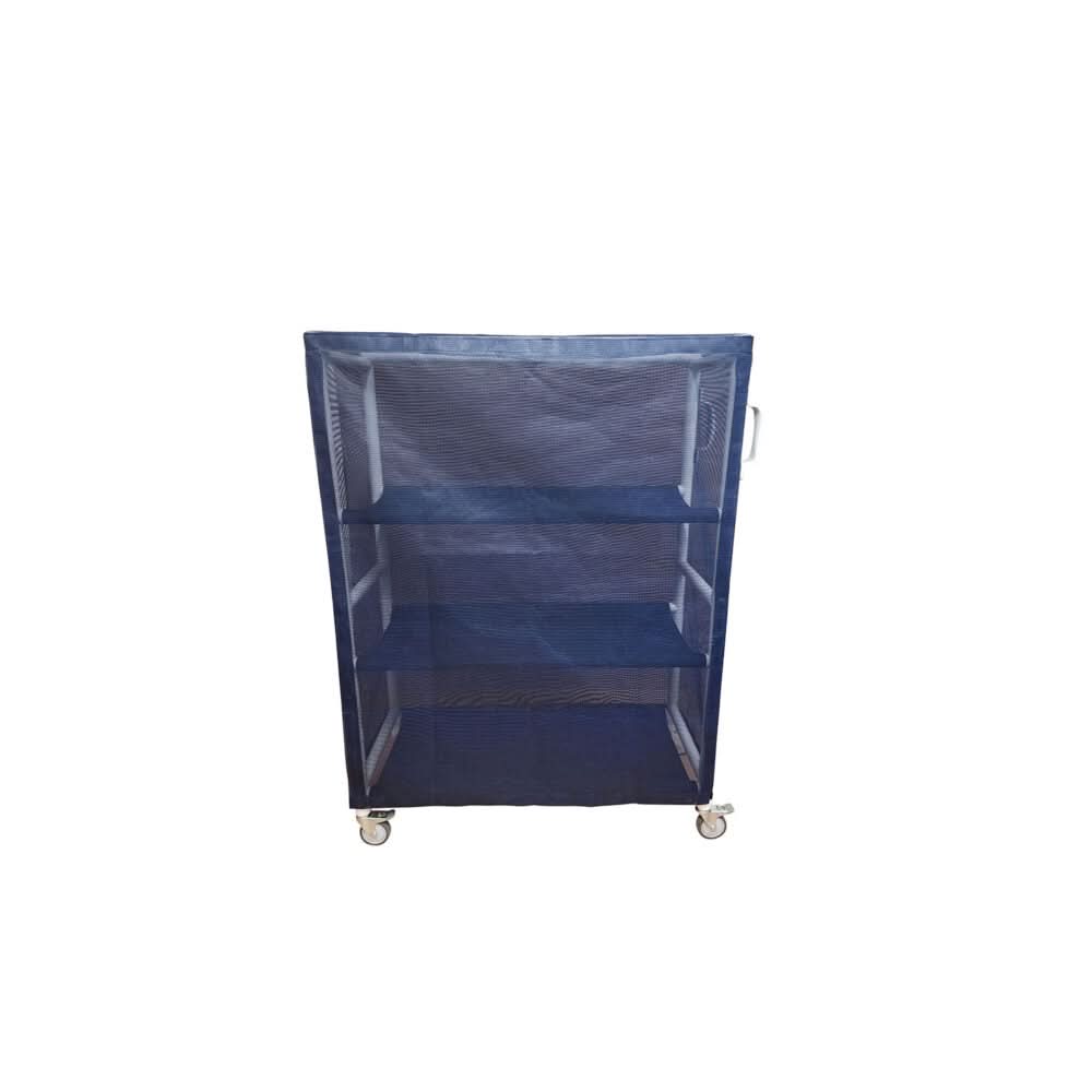 Mor-Medical NEW ERA INFECTION CONTROL PATENTED DESIGN