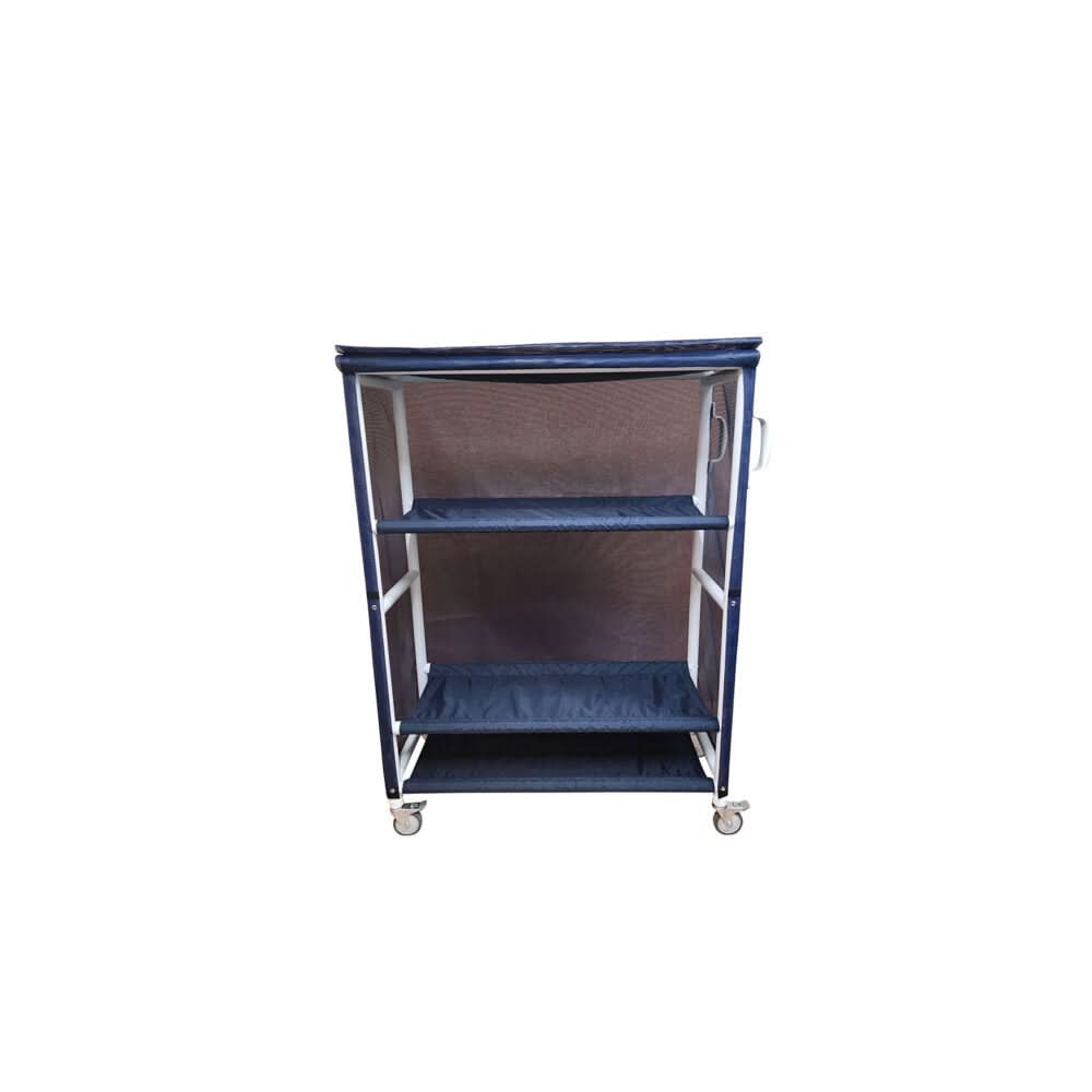 Mor-Medical NEW ERA INFECTION CONTROL PATENTED DESIGN