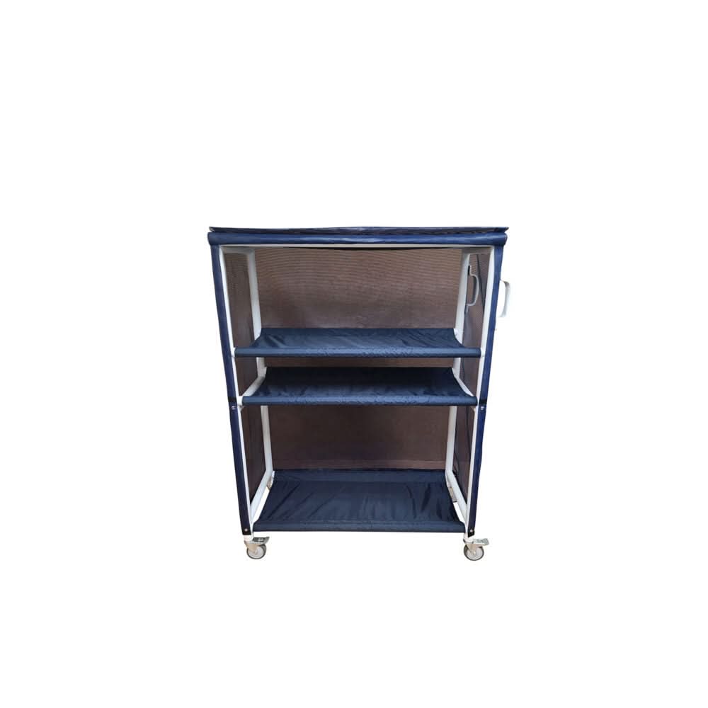 Mor-Medical NEW ERA INFECTION CONTROL PATENTED DESIGN