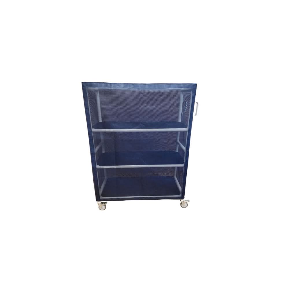 Mor-Medical NEW ERA INFECTION CONTROL PATENTED DESIGN