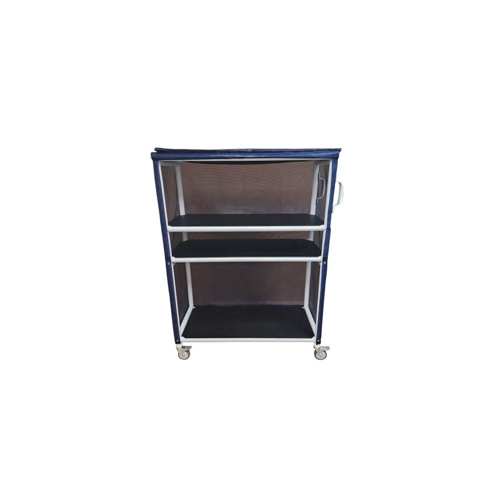 Mor-Medical NEW ERA INFECTION CONTROL PATENTED DESIGN