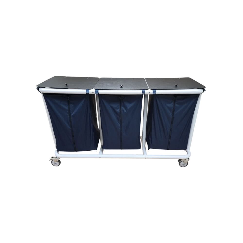 Mor-Medical NEW ERA INFECTION CONTROL PATENTED DESIGN