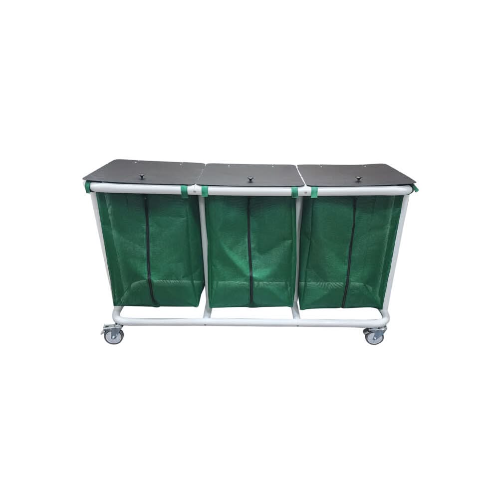 Mor-Medical NEW ERA INFECTION CONTROL PATENTED DESIGN