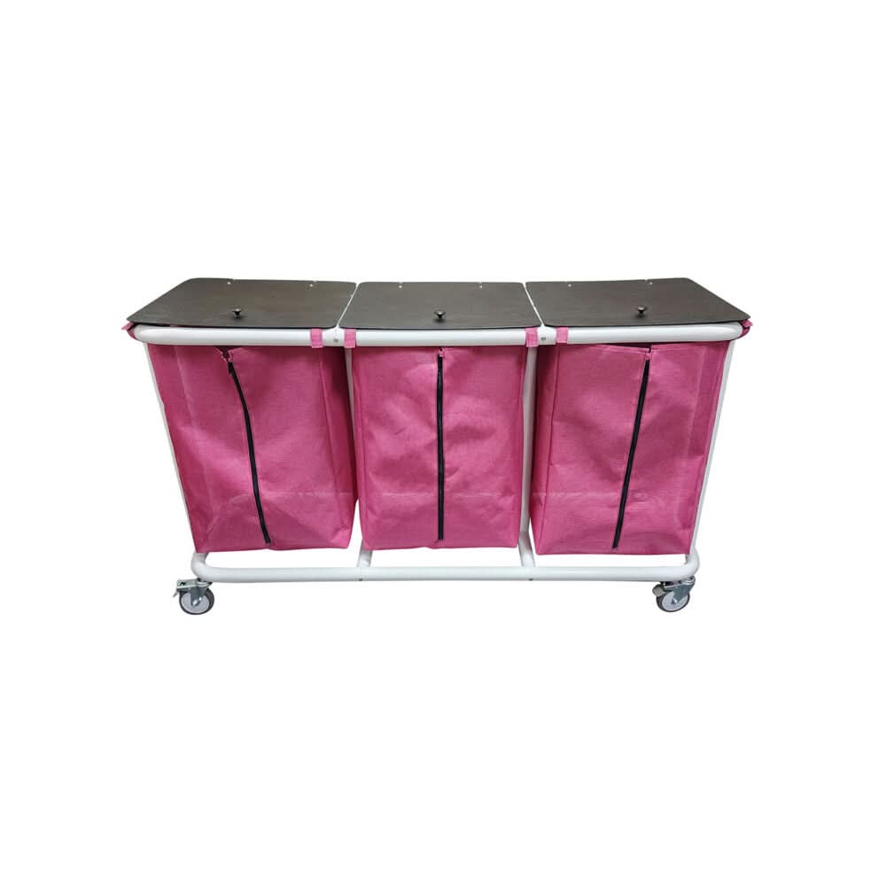 Mor-Medical NEW ERA INFECTION CONTROL PATENTED DESIGN