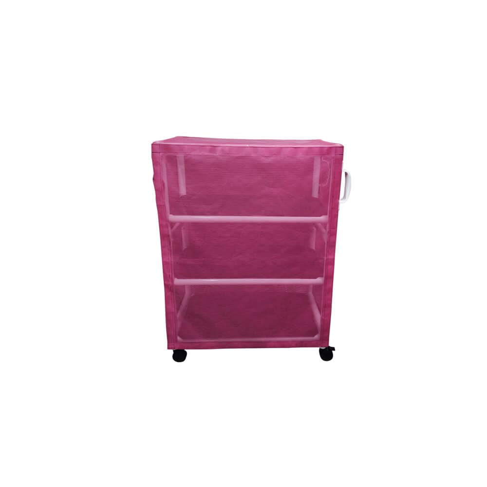 Mor-Medical NEW ERA INFECTION CONTROL PATENTED DESIGN