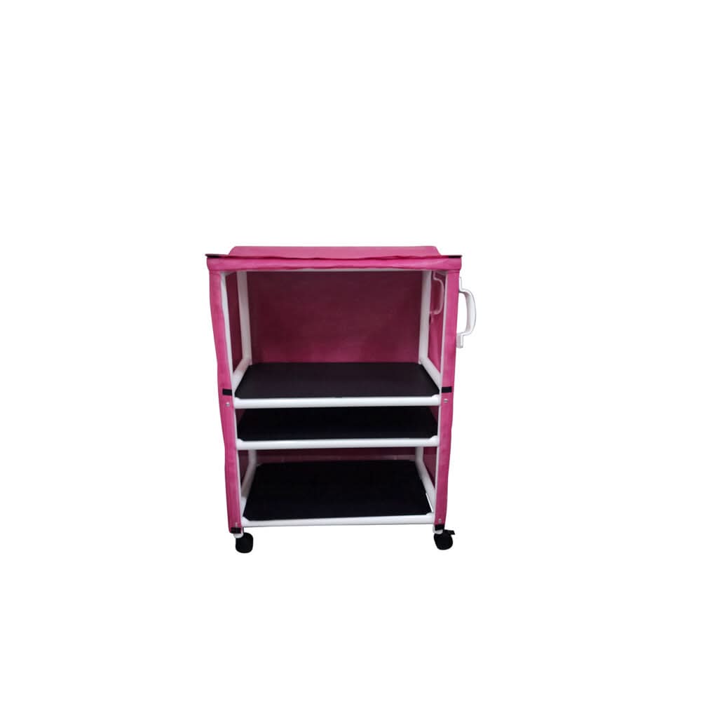 Mor-Medical NEW ERA INFECTION CONTROL PATENTED DESIGN