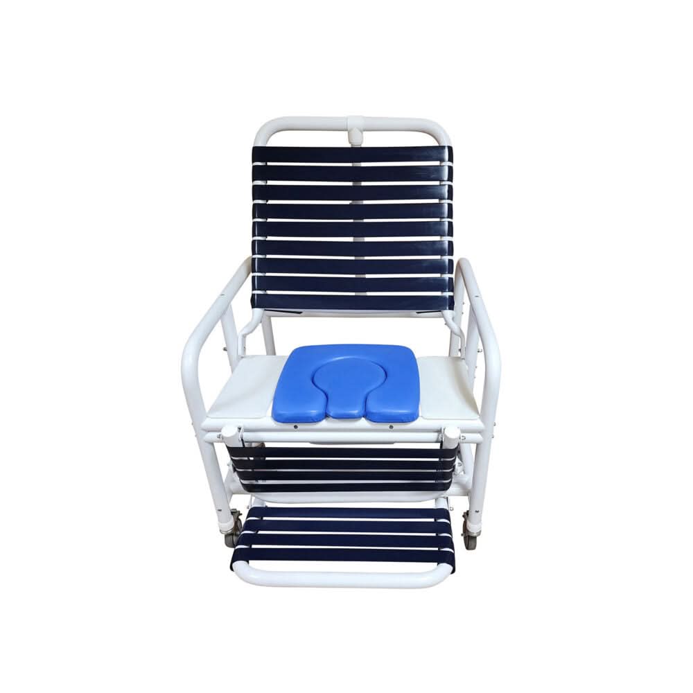 Mor-Medical NEW ERA INFECTION CONTROL PATENTED DESIGN