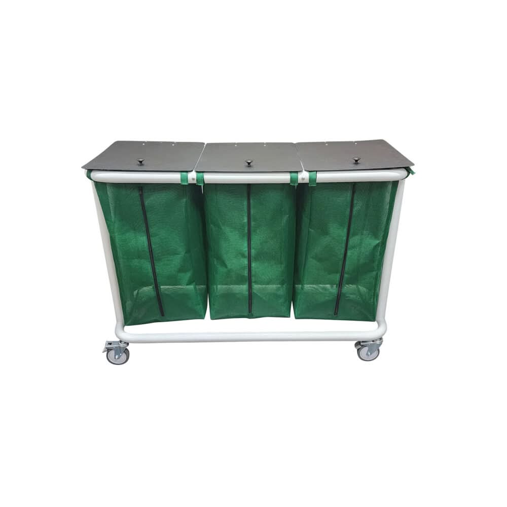 Mor-Medical NEW ERA INFECTION CONTROL PATENTED DESIGN