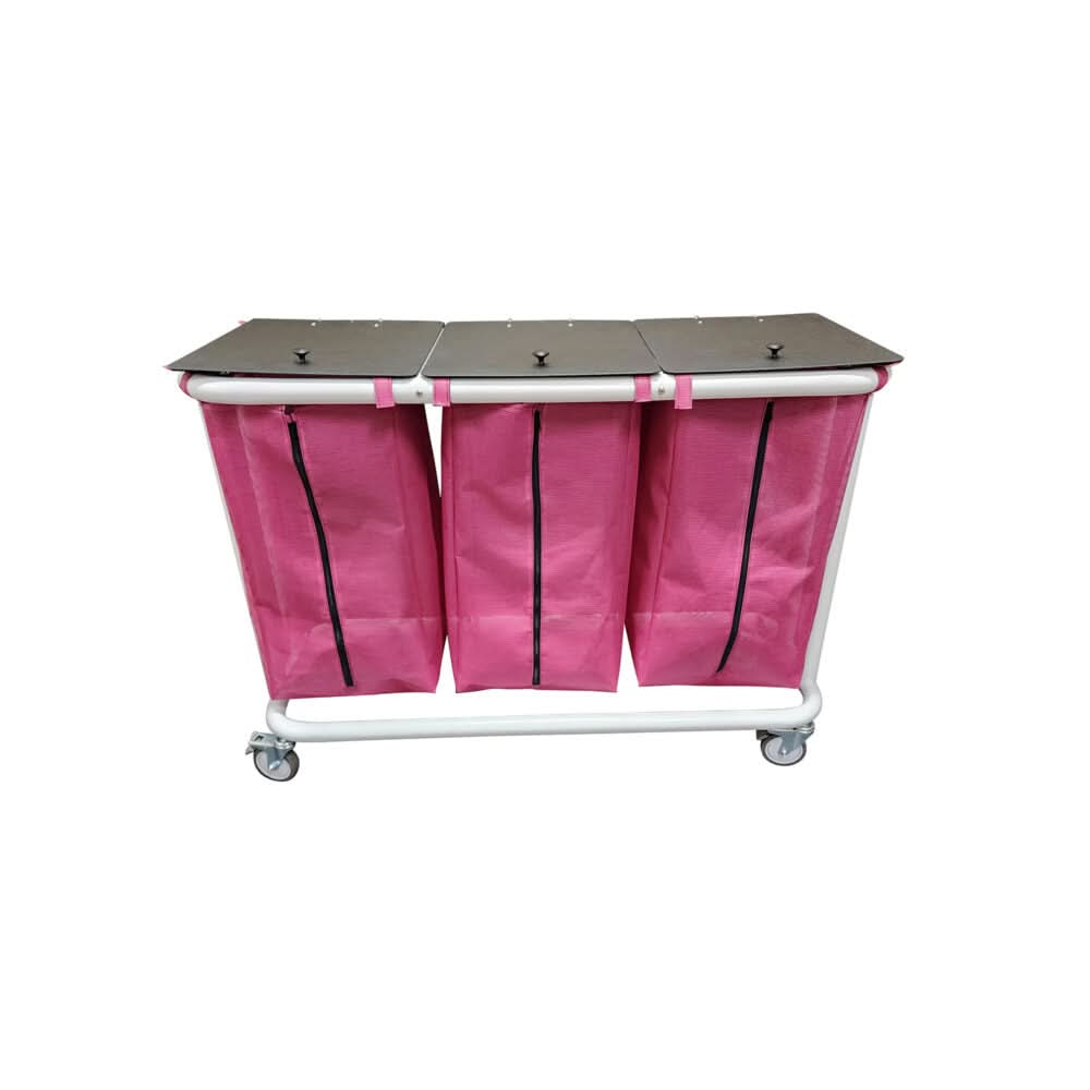 Mor-Medical NEW ERA INFECTION CONTROL PATENTED DESIGN