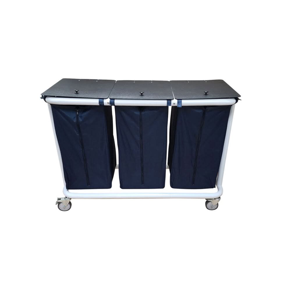 Mor-Medical NEW ERA INFECTION CONTROL PATENTED DESIGN