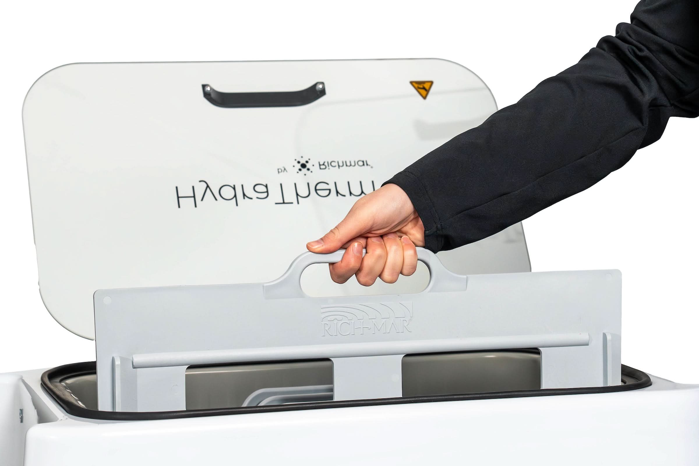 Compass Health HYDRATHERM DELUXE