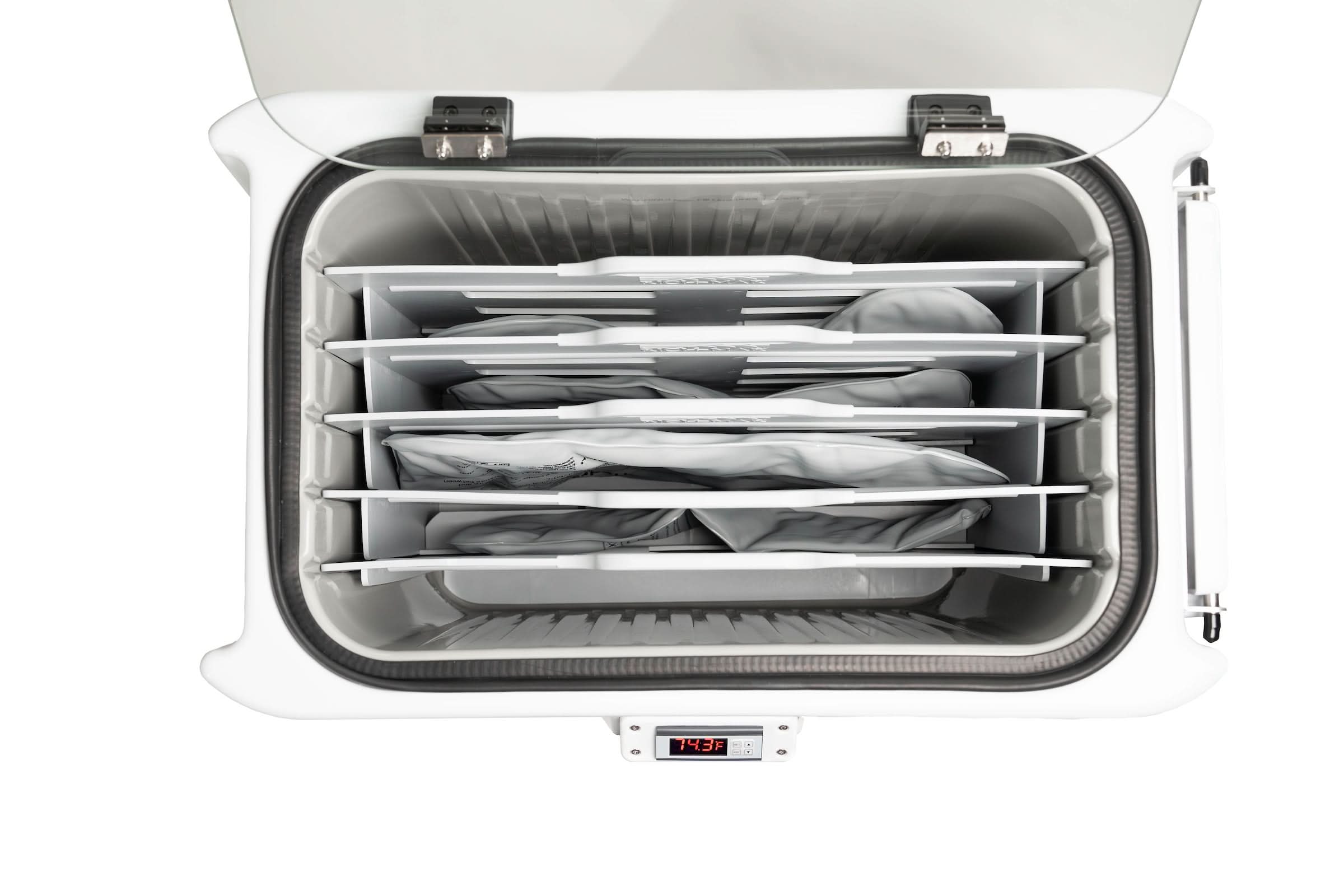 Compass Health HYDRATHERM DELUXE